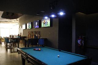 Citymax Hotel Ras Al Khaimah fotoÄŸrafÄ±