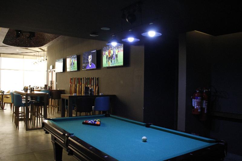 Citymax Hotel Ras Al Khaimah - Bar