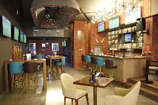 Citymax Hotel Ras Al Khaimah fotoÄŸrafÄ±