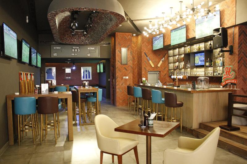 Citymax Hotel Ras Al Khaimah - Bar