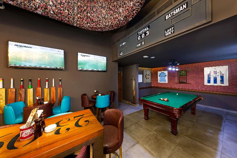Citymax Hotel Ras Al Khaimah - Bar