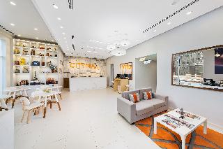 Citymax Hotel Ras Al Khaimah fotoÄŸrafÄ±