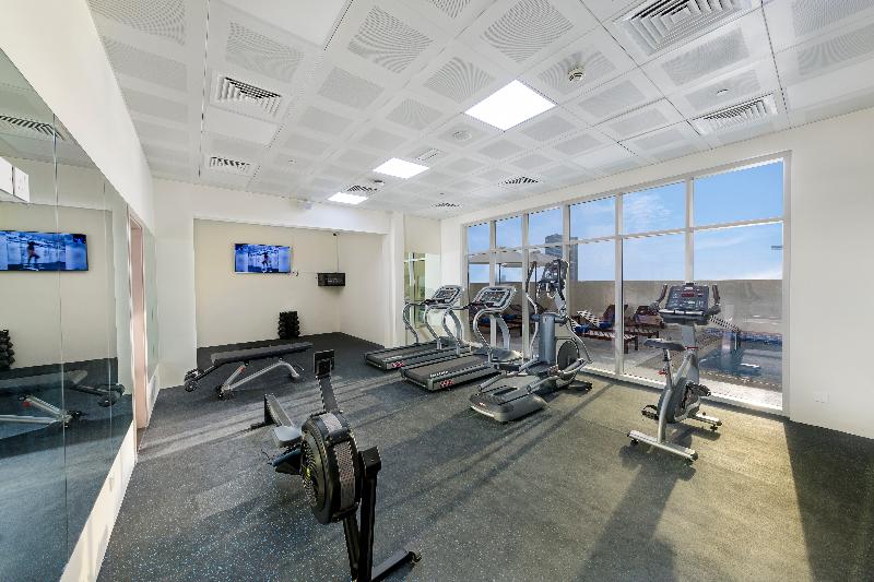 Citymax Hotel Ras Al Khaimah - Aktivite
