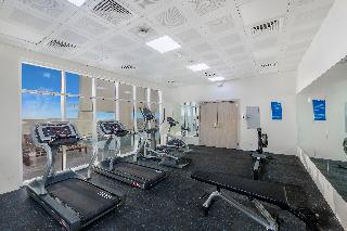 Citymax Hotel Ras Al Khaimah fotoÄŸrafÄ±