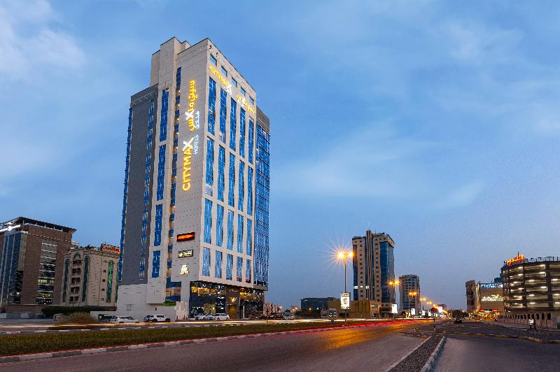 Citymax Hotel Ras Al Khaimah - Genel