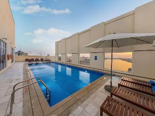 Citymax Hotel Ras Al Khaimah fotoÄŸrafÄ±