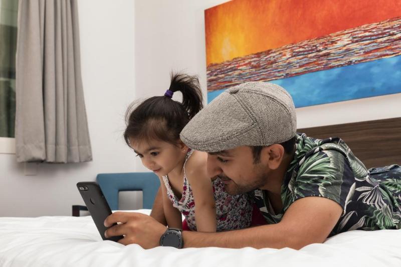 Citymax Hotel Ras Al Khaimah - Oda