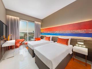 Citymax Hotel Ras Al Khaimah fotoÄŸrafÄ±
