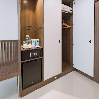 Citymax Hotel Ras Al Khaimah fotoÄŸrafÄ±