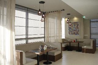 Citymax Hotel Ras Al Khaimah fotoÄŸrafÄ±