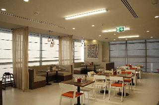 Citymax Hotel Ras Al Khaimah fotoÄŸrafÄ±