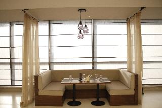Citymax Hotel Ras Al Khaimah fotoÄŸrafÄ±