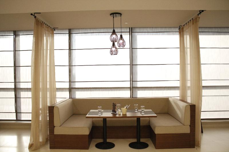 Citymax Hotel Ras Al Khaimah - Restoran
