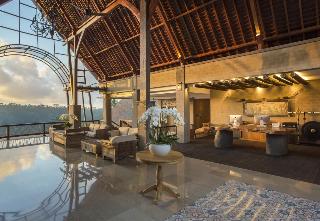 The Kayon Jungle Resort by Pramana fotoÄŸrafÄ±