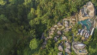 The Kayon Jungle Resort by Pramana fotoÄŸrafÄ±