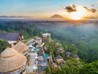 The Kayon Jungle Resort by Pramana fotoÄŸrafÄ±