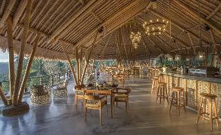 The Kayon Jungle Resort by Pramana fotoÄŸrafÄ±