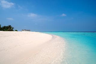 Kuredhivaru Resort & SPA Maldives fotoÄŸrafÄ±