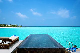 Kuredhivaru Resort & SPA Maldives fotoÄŸrafÄ±