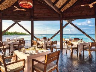 Kuredhivaru Resort & SPA Maldives fotoÄŸrafÄ±