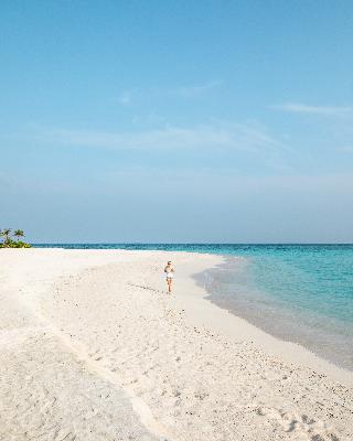Kuredhivaru Resort & SPA Maldives fotoÄŸrafÄ±