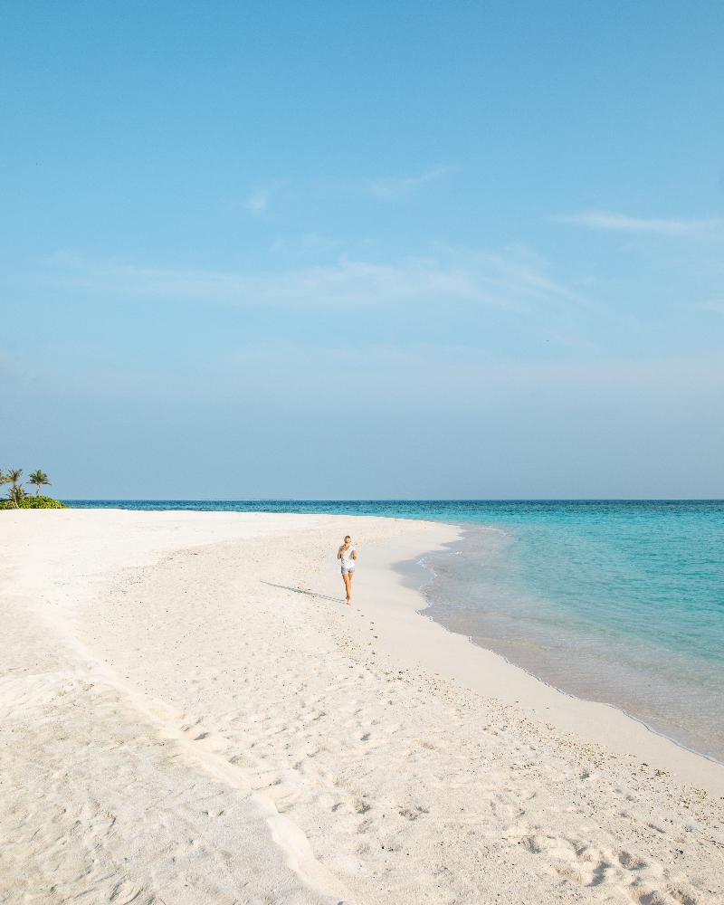 Kuredhivaru Resort & SPA Maldives - Aktivite