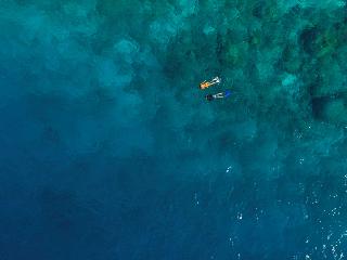 Kuredhivaru Resort & SPA Maldives fotoÄŸrafÄ±