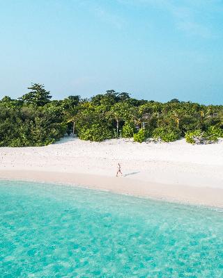Kuredhivaru Resort & SPA Maldives fotoÄŸrafÄ±