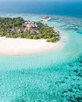 Kuredhivaru Resort & SPA Maldives fotoÄŸrafÄ±