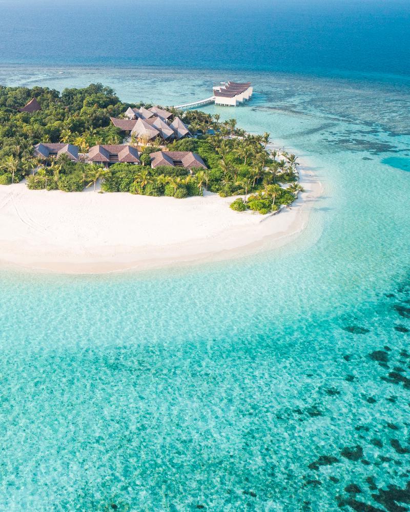 Kuredhivaru Resort & SPA Maldives - Aktivite