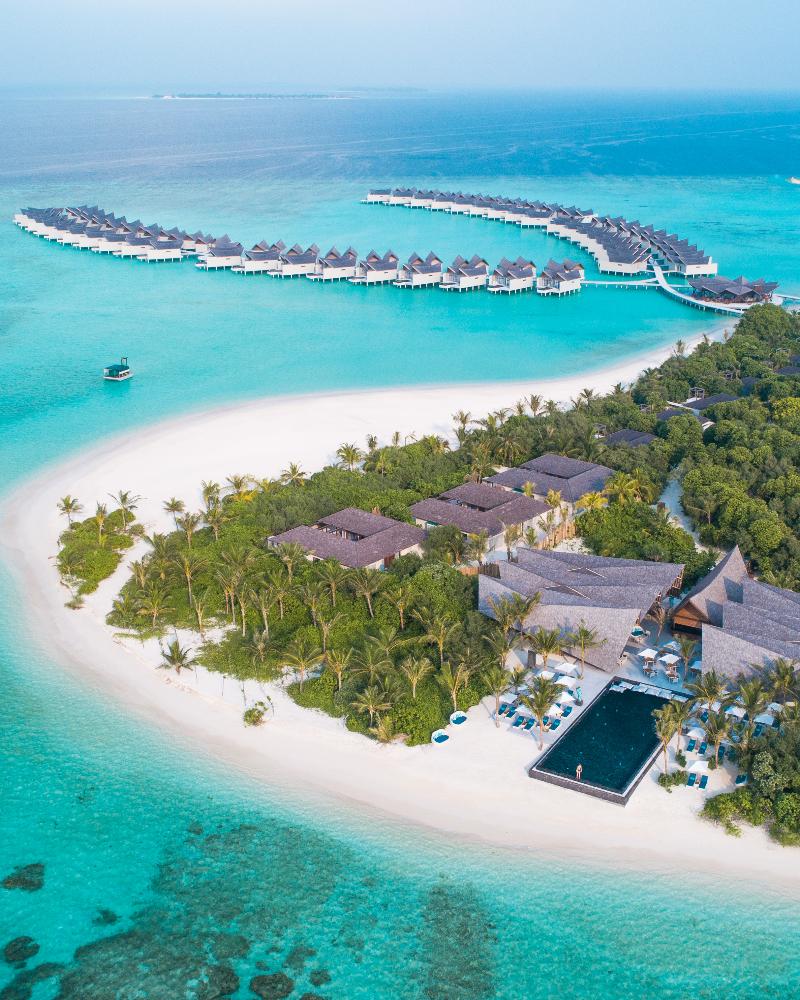 Kuredhivaru Resort & SPA Maldives - Aktivite