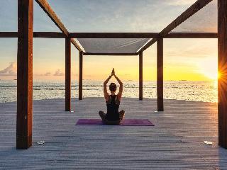 Kuredhivaru Resort & SPA Maldives fotoÄŸrafÄ±