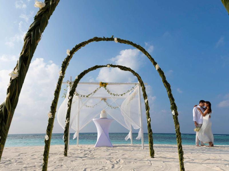 Kuredhivaru Resort & SPA Maldives - Genel