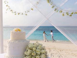 Kuredhivaru Resort & SPA Maldives fotoÄŸrafÄ±