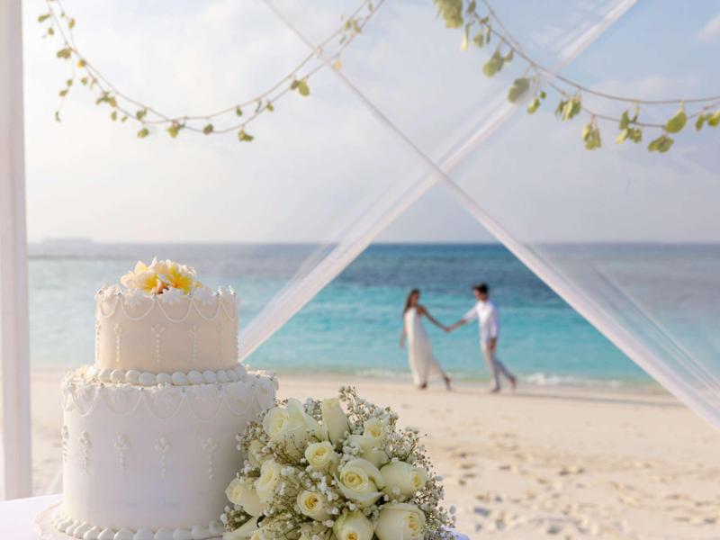 Kuredhivaru Resort & SPA Maldives - Genel