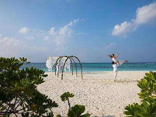 Kuredhivaru Resort & SPA Maldives fotoÄŸrafÄ±