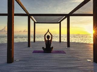 Kuredhivaru Resort & SPA Maldives fotoÄŸrafÄ±