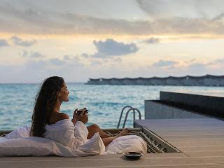 Kuredhivaru Resort & SPA Maldives fotoÄŸrafÄ±