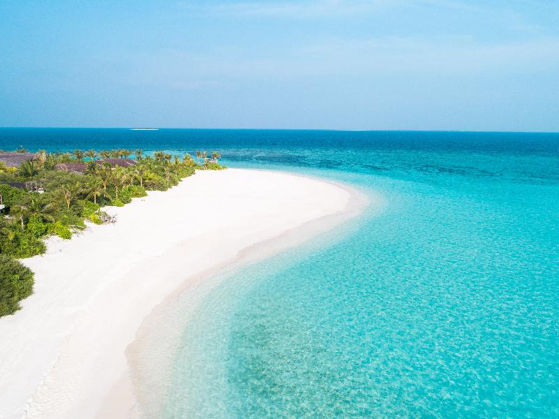 Kuredhivaru Resort & SPA Maldives - Genel