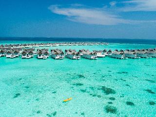 Kuredhivaru Resort & SPA Maldives fotoÄŸrafÄ±