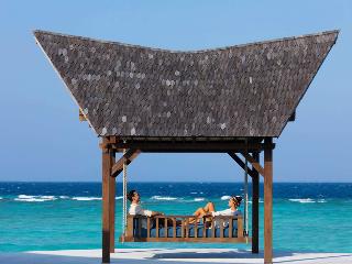 Kuredhivaru Resort & SPA Maldives fotoÄŸrafÄ±