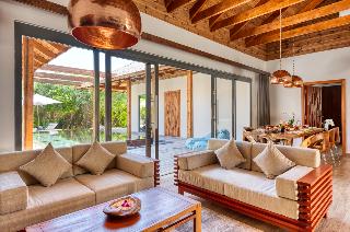 Kuredhivaru Resort & SPA Maldives fotoÄŸrafÄ±