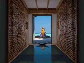 Kuredhivaru Resort & SPA Maldives fotoÄŸrafÄ±
