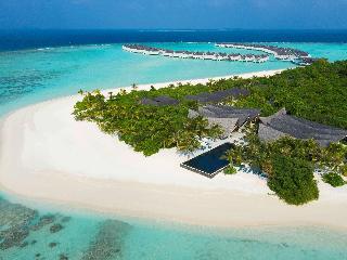 Kuredhivaru Resort & SPA Maldives fotoÄŸrafÄ±