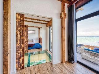 Kuredhivaru Resort & SPA Maldives fotoÄŸrafÄ±