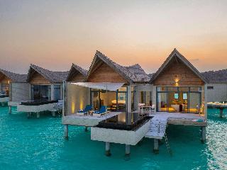 Kuredhivaru Resort & SPA Maldives fotoÄŸrafÄ±