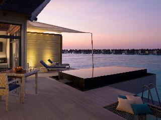 Kuredhivaru Resort & SPA Maldives fotoÄŸrafÄ±
