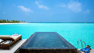 Kuredhivaru Resort & SPA Maldives fotoÄŸrafÄ±