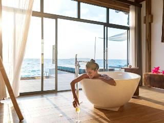 Kuredhivaru Resort & SPA Maldives fotoÄŸrafÄ±