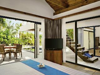 Kuredhivaru Resort & SPA Maldives fotoÄŸrafÄ±